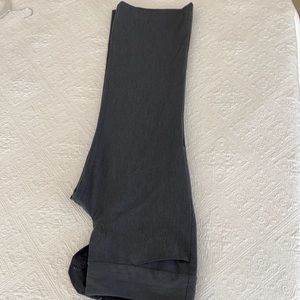 Gray Dress pants from Express